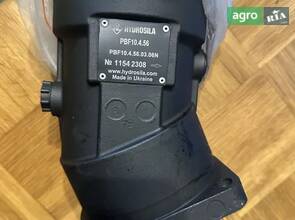  Насос аксиально-поршневой PBF10.4.56.03.06