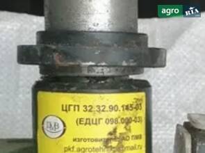 ГІДРОЦИЛІНДР ВАРІАТОРА ДОН-1500