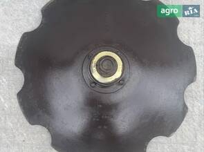 Диск борони Ромашка Італія