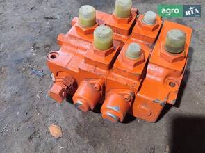 Гідророзподільник