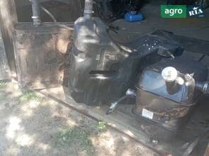 Паливний бак МТЗ