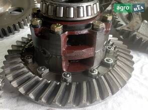 Диференціал МТЗ