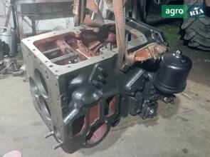 Корпус КПП МТЗ 1025,1221