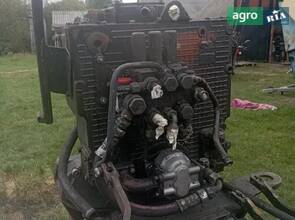 бак МТЗ 82, 892, 1221