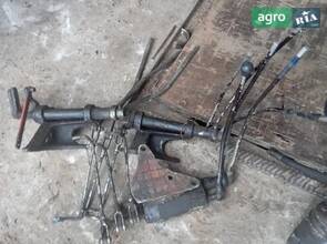 Важіль гідравліки МТЗ