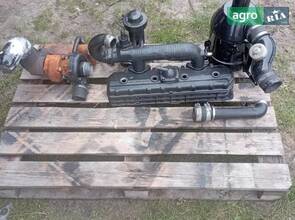 Турбіна МТЗ Д245