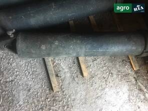 Циліндр гідравлічний