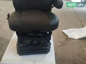 Підвіска сидіння до Case IH