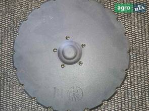 Продам диск ромашка 410мм