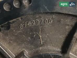 Шків, млинець ротора кейс 2388