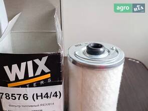 паливний фільтр Wix WF8156