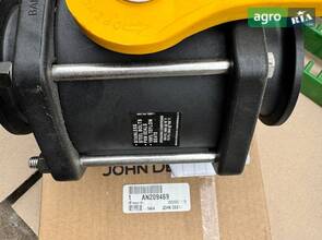 AN209469 Кран/Клапан обприскувача