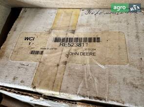 RE523811 Датчик тиску палива в паливній рампі двигуна