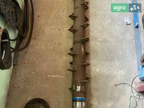 Вала до січкарні CASE