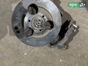 МКШ редуктор коси ДОН