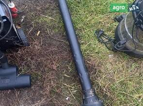 Кардан Т-40 Вал Відбору Потужності