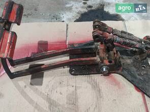 Педалі ЮМЗ 6 АКЛ