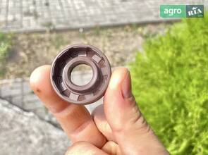 Сальник ущільнюючий для насосу