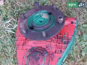 Ліва бортова з чулком