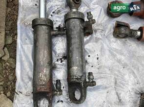 Гідравлічні циліндри