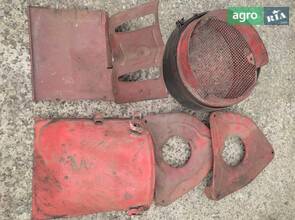 Кришка двигуна Трактора Т-16-25