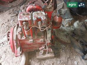 Двигун до трактора Т16, Т25