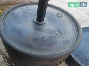 Мембрана насоса Betolini