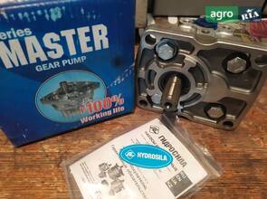 Насос НШ 10 м³л