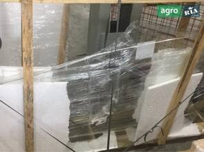 Скло дверей ліве, праве New Holland TL5060, TL105