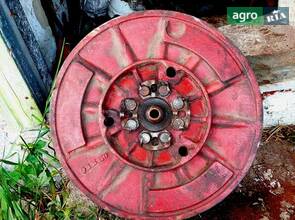 Варіатор ходу старого зразка нива ск 5