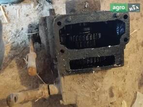 Редуктор трактора ДТ 54