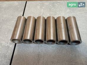 Втулка розпірна 25х35Х90