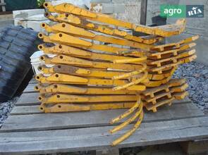 КОПАЧ к бурякоуборочным комбайнам