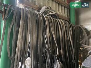 Ремені привідні виробництва СССР