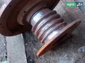 Шків в хорошому стані