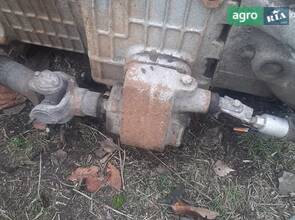 Вал відбору потужності до трактора ХТЗ