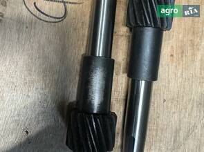 Редуктор ц2у-160-20-12(21;11;22) шестерні