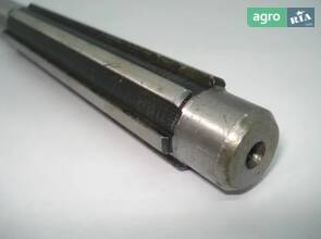 Вал приводу перехідного редуктора