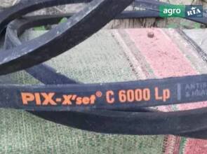 привідний ремінь