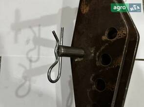 Довантажувач до трактора МТЗ