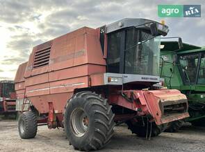 Розбірка до комбайна Massey Ferguson 40