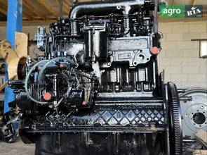 Двигун до трактора МТЗ 82 Білорус