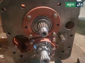 КПП МТЗ 50, 80, 82