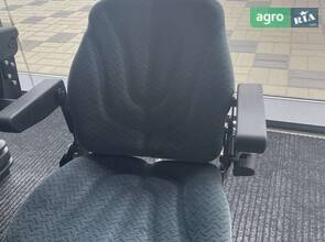 Пневматичне сидіння для тракторів та комбайнів