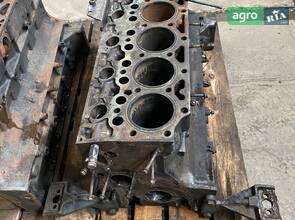 Блок циліндрів до трактора ХТЗ 17021