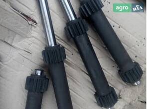 шестерні кран балки