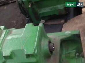  Коробка на трактор John Deere 8100-8400