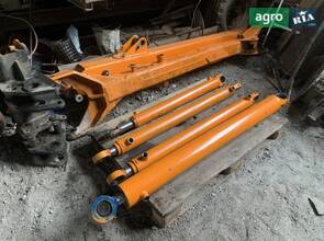 Стріла до крана-маніпулятора