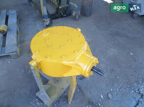 ЗАПЧАСТИНИ КОМПЛЕКТУЮЧІ БУРИЛЬНО-КРАНОВЕ ОБЛАДНАННЯ МАШИНА БКУ