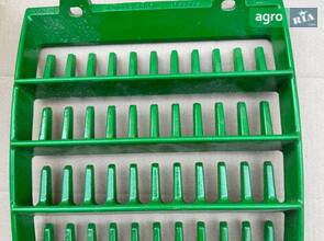 H159065 Вставка в підбарабання